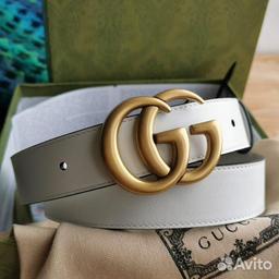 Gucci women's belt *Gift