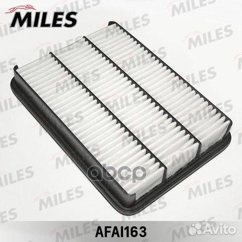 Air filter Toyota/Miles/afai163 Miles