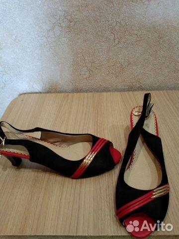 Women's sandals 38 size