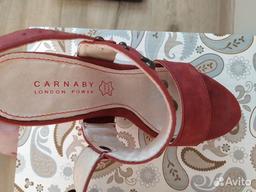 Women's sandals 36 size new