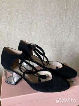 Shoes econika 38 new