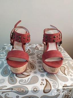 Women's sandals 36 size new