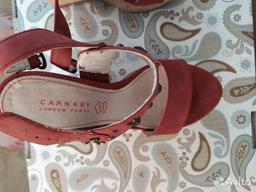 Women's sandals 36 size new