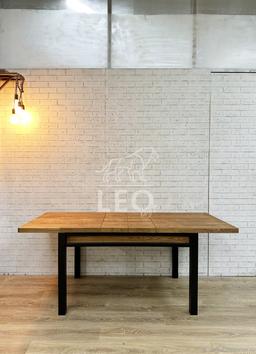 Custom ash extension table LF-747