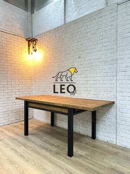 Custom ash extension table LF-747