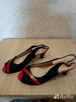 Women's sandals 38 size